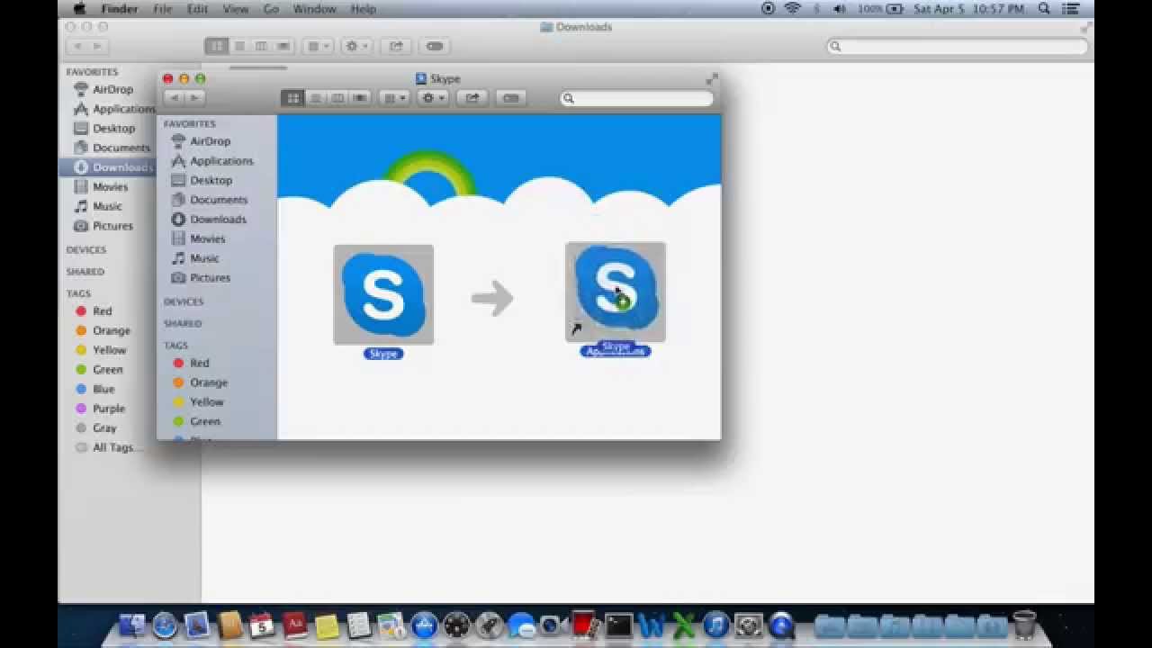 Skype download mac free